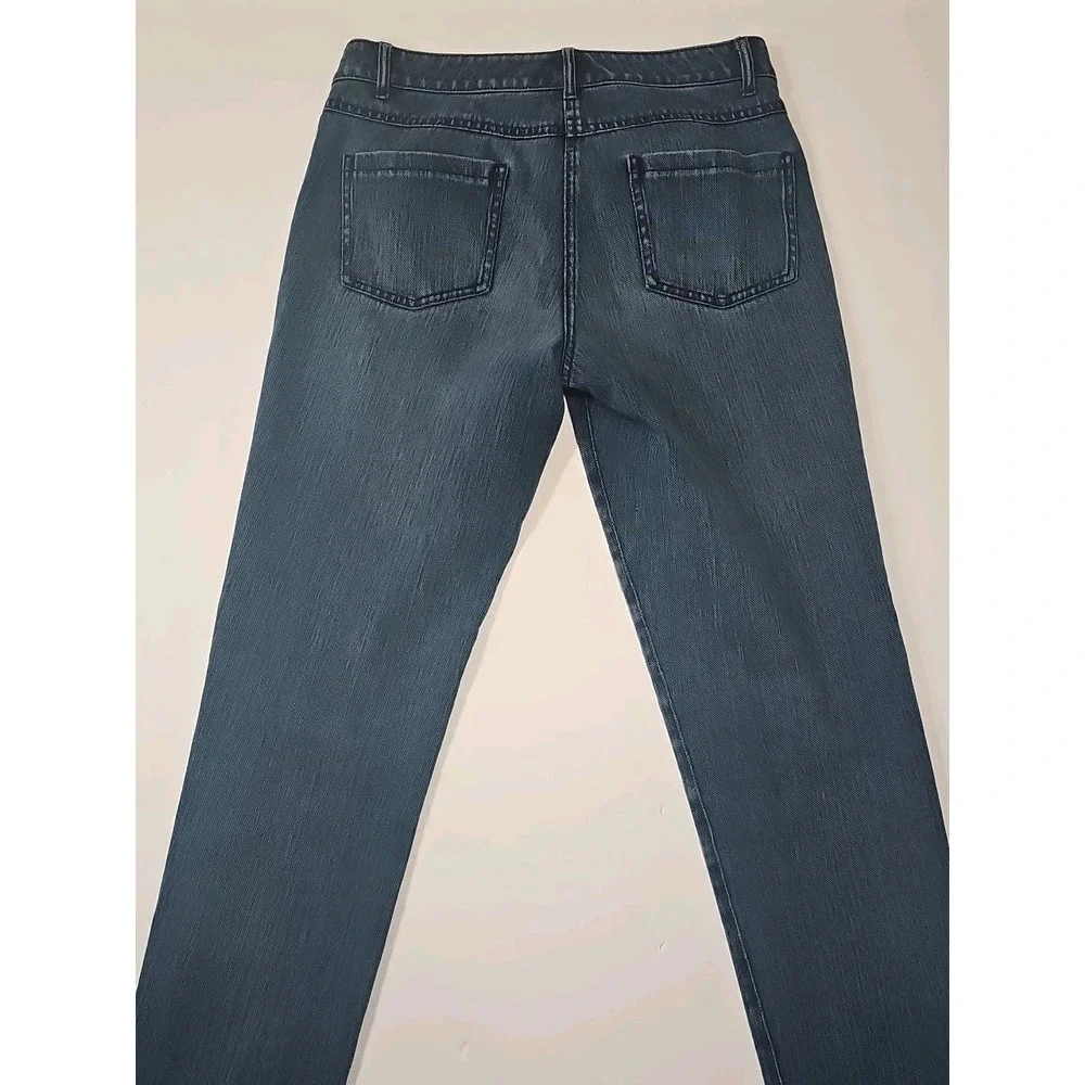 J McLaughlin Skinny Jeans‎ Women's Size 2 Blue Stretch Denim
